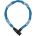 Abus - antifurt bicicleta - lant cu cheie - Catena 6806K/85 - aqua