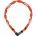 Abus - antifurt bicicleta - Web 1200/60 - portocaliu