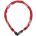 Abus - antifurt bicicleta - Web 1200/60 - rosu