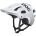 POC - casca MTB - Tectal - hydrogen white matt