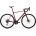 Merida - Scultura Endurance GR 500 ii2 - matt burgundy I red