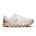 On - pantofi alergare - Cloud X 4 W - crem | roz