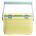 Stanley - lada frigorifica - Adventure Outdoor Cooler - galben - 15.1L