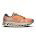 On - pantofi alergare - Cloudsurfer 2 - roz | portocaliu