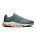 On - pantofi sport - Cloudnova Form 2 TT - verde | crem
