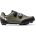 Northwave - pantofi ciclism MTB XC - Rebel 3 - Dark Green