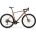 Merida - Silex 4000 II1 - matt bronze metal | gold black