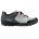 Northwave - pantofi ciclism MTB AM - Rockit - Light Grey | Red Fluo