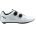 Northwave - pantofi ciclism sosea - Revolution Wide - White | Black
