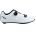 Northwave - pantofi ciclism sosea - Storm Carbon - White | Black