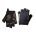 Northwave - manusi degete scurte copii - Active Junior Gloves - negru