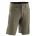 Northwave - pantaloni scurti cilism - Rockster Baggy - Green Forest