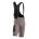 Northwave - pantaloni scurti cilism cu bretele - Fast Rock Bibshort - Sand