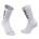 Northwave - sosete ciclism - Extreme AIR MID Sock - White | Black