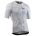 Northwave - tricou ciclism maneca scurta - Blade AIR Jersey Short Sleeve - Light Grey | Radiant Red