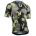 Northwave - tricou ciclism maneca scurta - Blade Type Jersey Short Sleeve - Sand | Cool Matcha