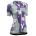 Northwave - tricou ciclism maneca scurta - Blade Type Woman Jersey Short Sleeve - Sage | Dark Purple