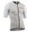 Northwave - tricou ciclism maneca scurta - Essence EVO Jersey Short Sleeve - Light Grey | White