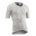 Northwave - tricou ciclism maneca scurta - Extreme Rock Jersey Short Sleeve - Light Grey