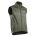 Northwave - vesta ciclism - Vortex 2 Vest - Forest Green