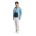 On - hanorac - Hoodie - coast Albastru Deschis