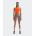 On - bustiera - Performance Flex Bra W - Orange