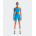 On - bustiera - Performance Flex Bra W - Malibu