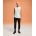 On - pantaloni lungi - Sweat Pants - Negru