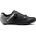 Northwave - pantofi ciclism sosea - Core Plus 2 Wide - Black | Silver