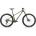 Bicicletă MTB Trail hardtail Orbea LAUFEY H10 - Metallic Olive Green | Titanium Black (Gloss)