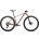 Bicicletă MTB fitness Orbea ONNA 27 10 - Terracotta Red (Matt) | Green (Gloss)