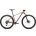 Bicicletă MTB fitness Orbea ONNA 27 20 - Terracotta Red (Matt) | Green (Gloss)