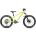 Bicicletă copii MTB Trail Orbea LAUFEY 20 H20 - Spicy Lime | Corn Yellow (Gloss)