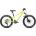 Bicicletă copii MTB Trail Orbea LAUFEY 20 H30 - Spicy Lime | Corn Yellow (Gloss)