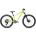 Bicicletă copii MTB Trail Orbea LAUFEY 24 H10 - Spicy Lime | Corn Yellow (Gloss)