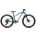 Bicicletă copii MTB Trail Orbea LAUFEY 24 H20 - Slate Blue (Matt) | Blue Stone (Gloss)