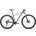 Bicicletă MTB fitness Orbea ONNA 27 40 - Terracotta Red (Matt) | Green (Gloss)