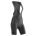 Northwave - pantaloni scurti cilism cu bretele - Active WMN Bibshort - Black