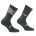 Northwave - sosete ciclism - BAD Choices Sock - Black