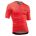 Northwave - tricou ciclism maneca scurta - Blade Jersey Short Sleeve - Radiant Red