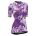 Northwave - tricou ciclism maneca scurta - Blade Woman Jersey Short Sleeve - Dark Purple