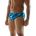 TYR - Slip inot barbati Vitric - albastru verde