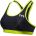 TYR - bustiera - Racerback Tri Competitor W - negru lime