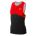 TYR - Maiou Triathlon barbati - negru rosu