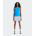 On - maiou tehnic - Performance Tank W - Malibu | Midnight