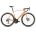 Bicicletă șosea race Orbea ORCA M20iLTD - Orange Cloud (Matt) | Stone Blue (Matt | Gloss)