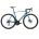 Bicicletă șosea race Orbea ORCA M20iTEAM - Slate Blue | Halo Silver (Matt)