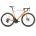 Bicicletă șosea race Orbea ORCA M21eLTD PWR - Orange Cloud (Matt) | Stone Blue (Matt | Gloss)