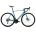 Bicicletă șosea race Orbea ORCA M30 - Slate Blue | Halo Silver (Matt)