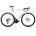 Bicicletă șosea race Orbea ORCA M30i - Ivory White | Burgundy (Gloss) | Vulcano (Matt)